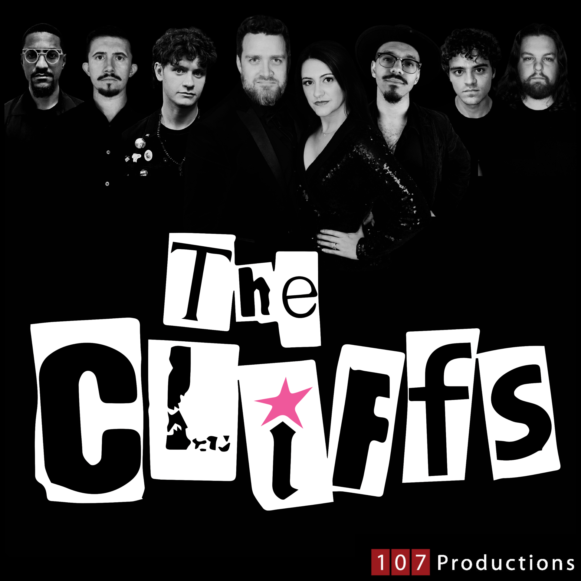 The Cliffs