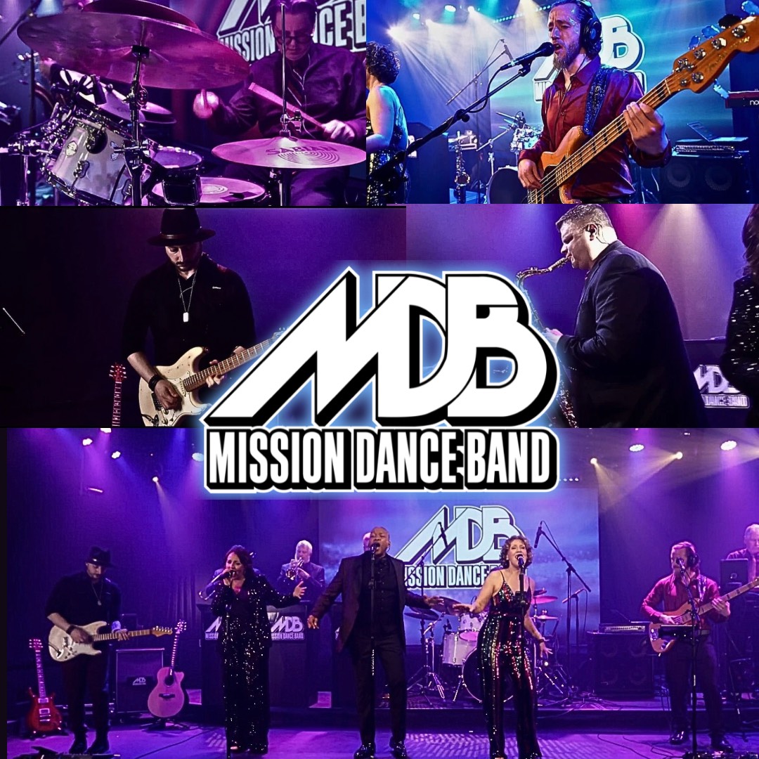Mission Dance