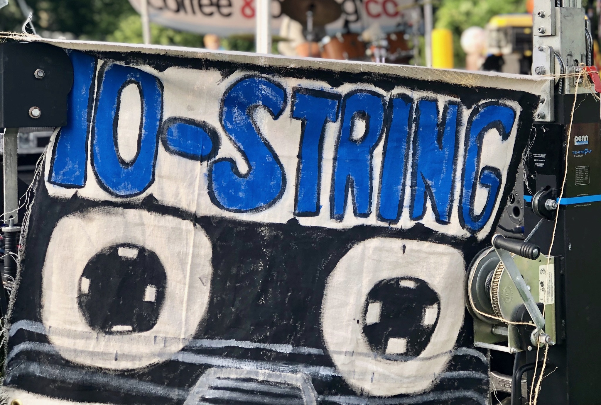 10-String