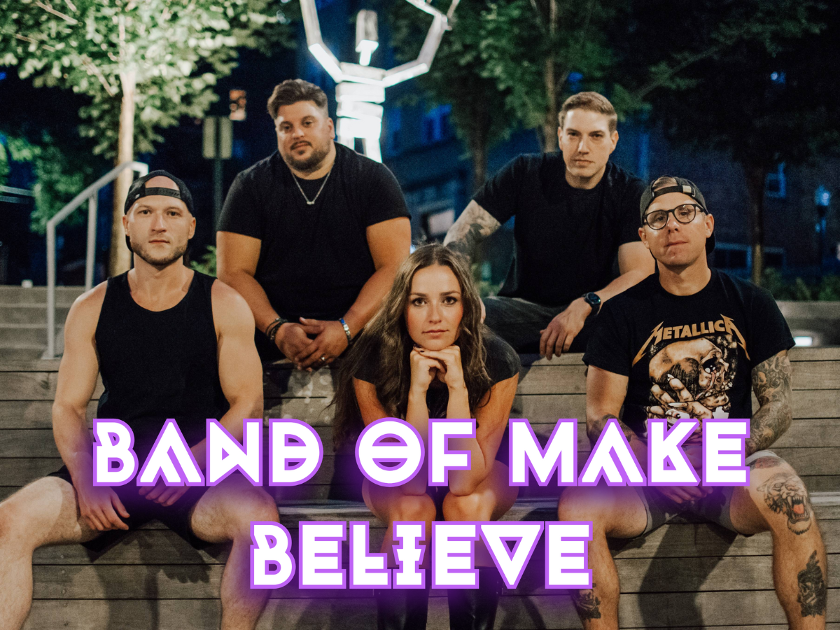 Band of Make Believe