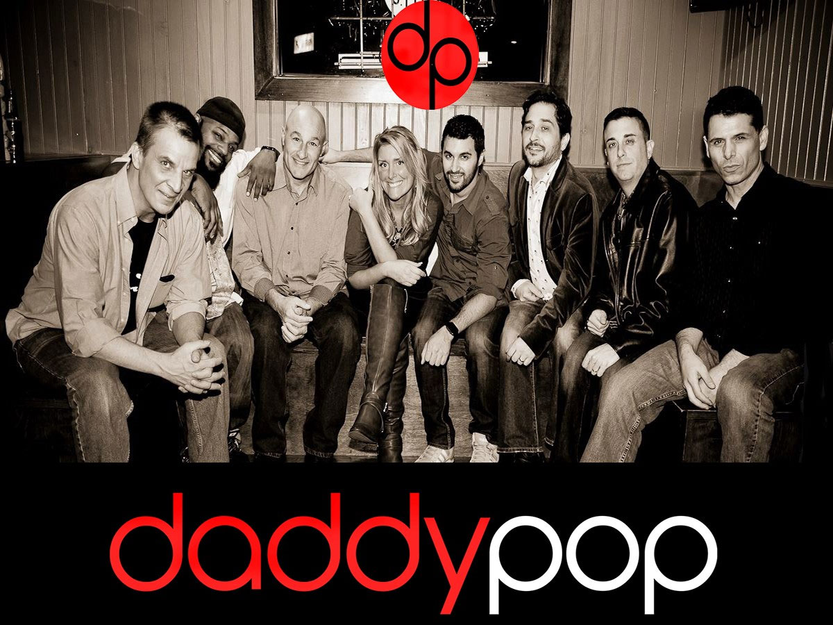 Daddy Pop