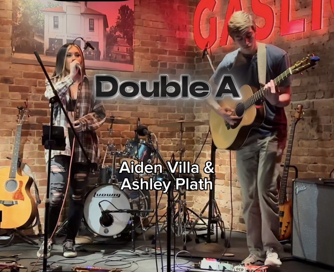 Double A
