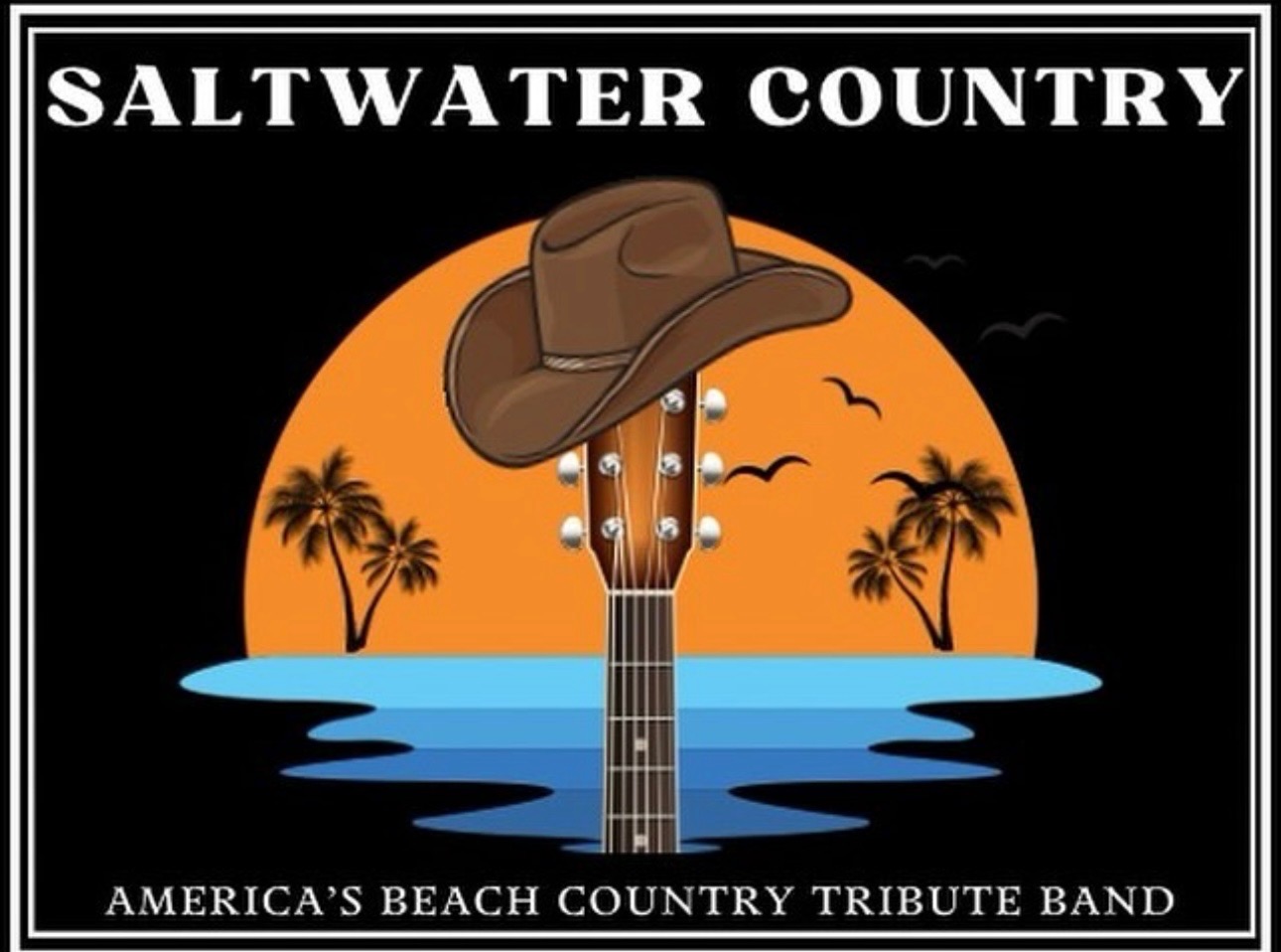 Saltwater Country