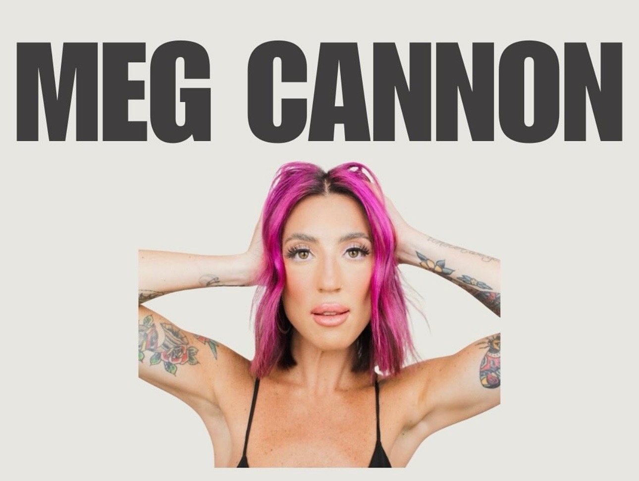 Meg Cannon