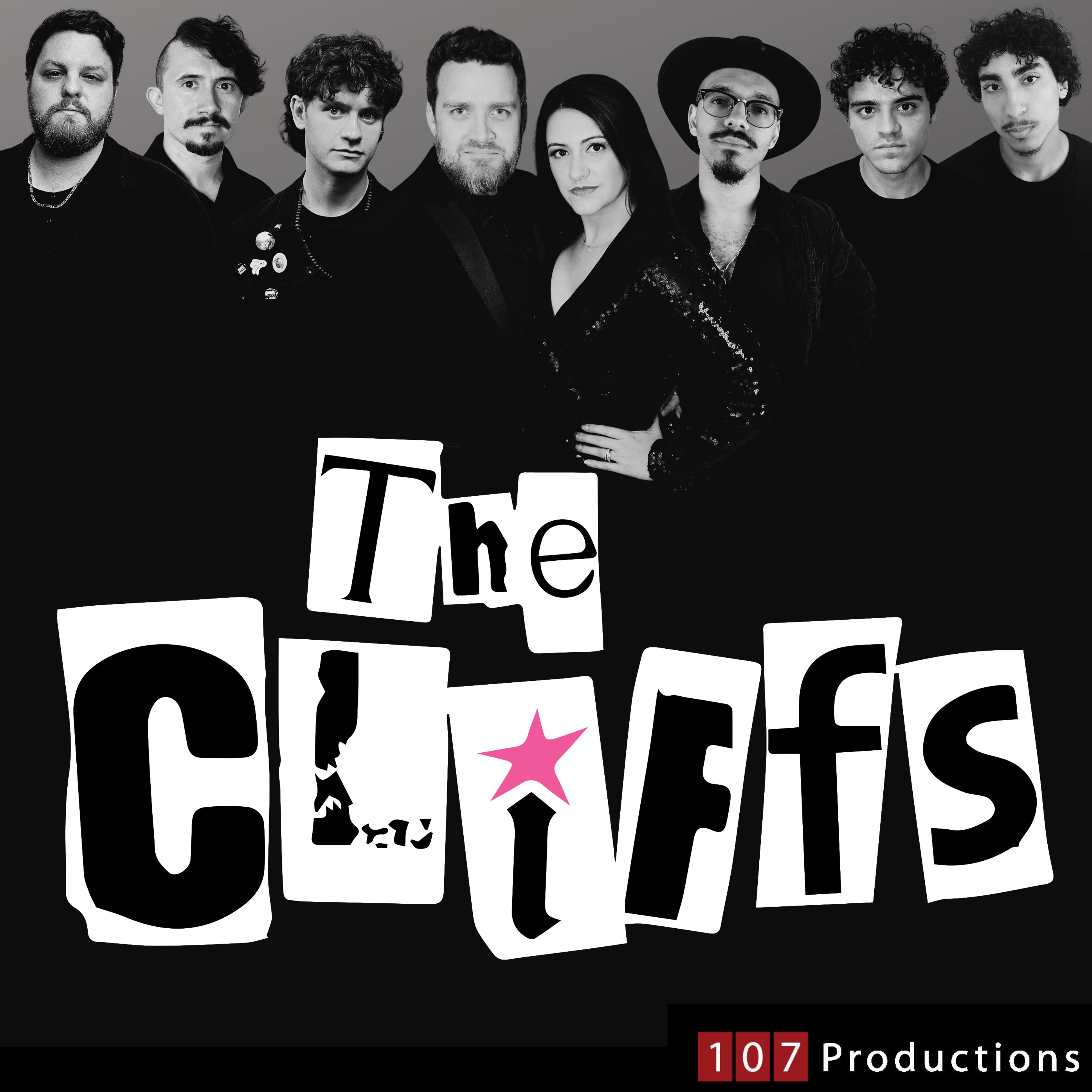 The Cliffs