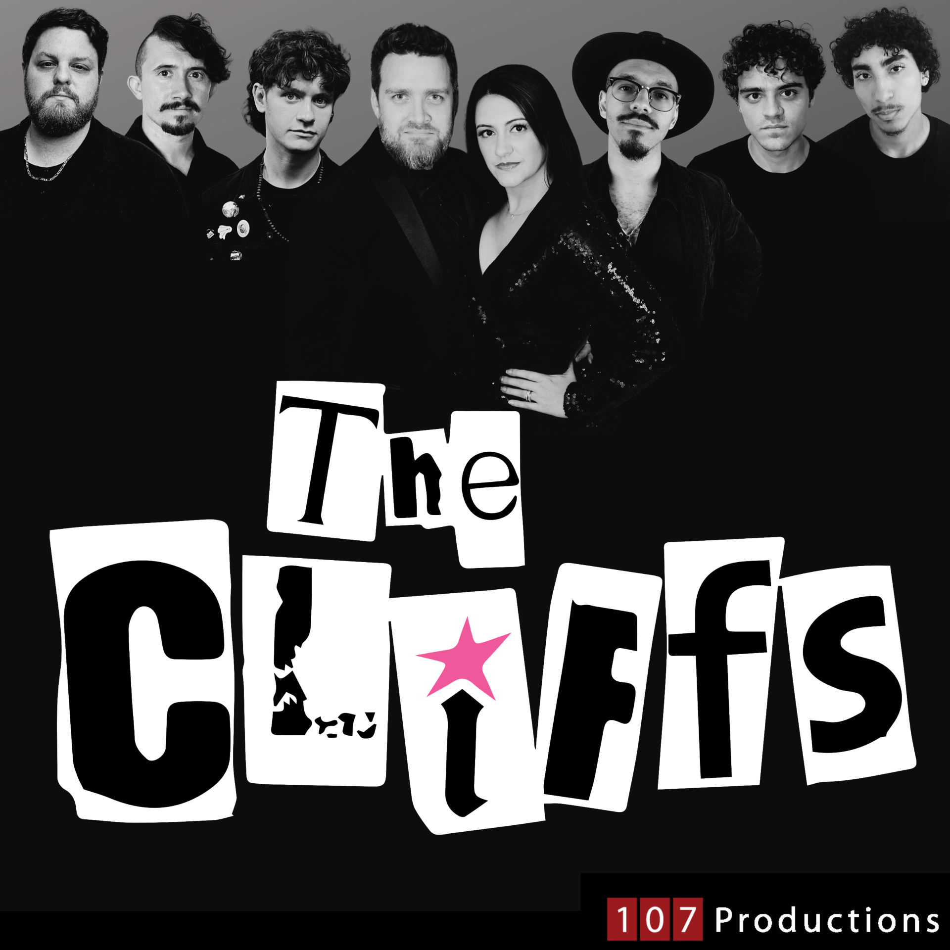 The Cliffs