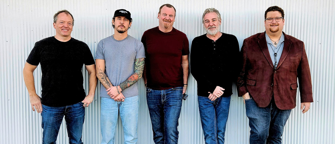 Pat Roddy Band