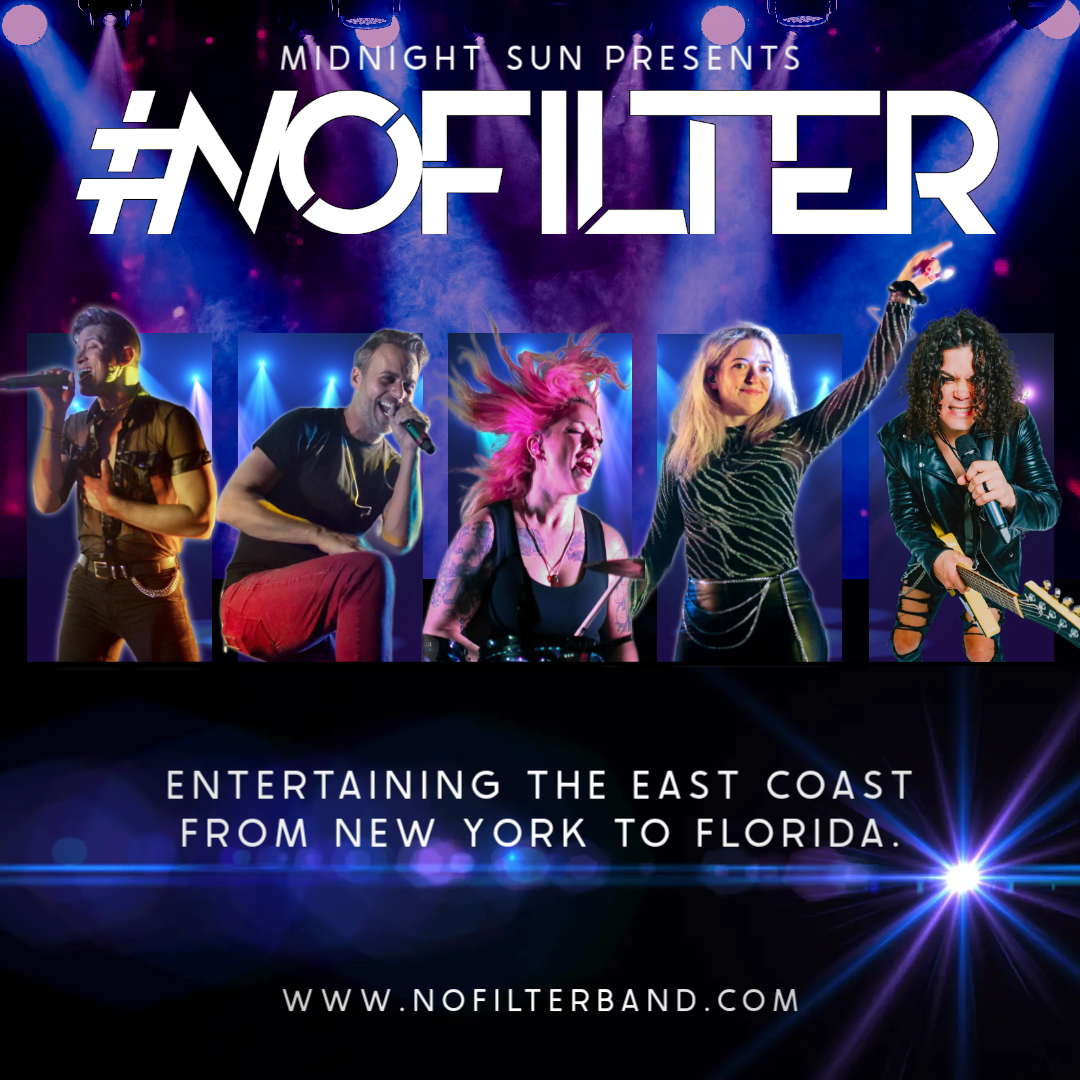 #NoFIilter