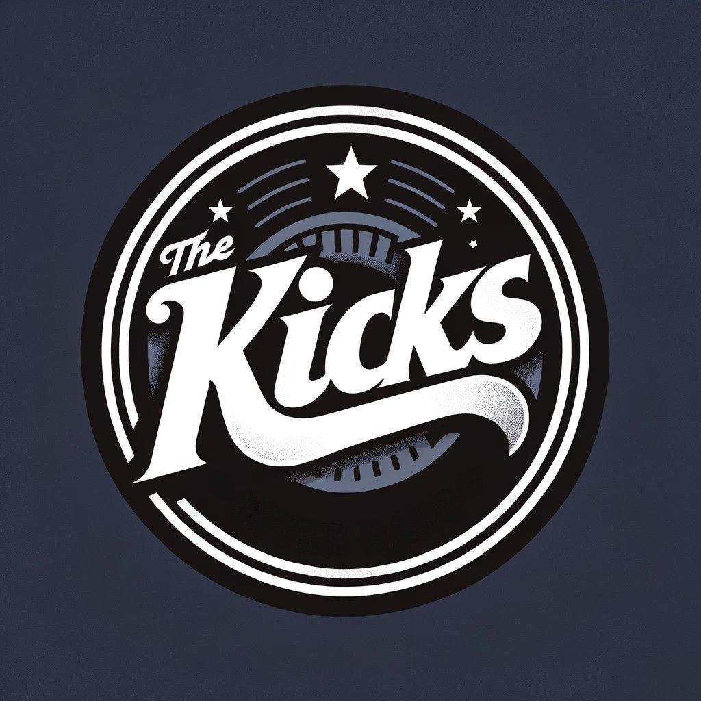 The Kicks