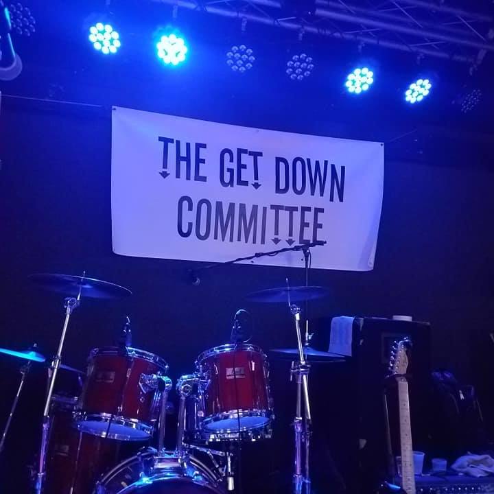 Get Down Committee