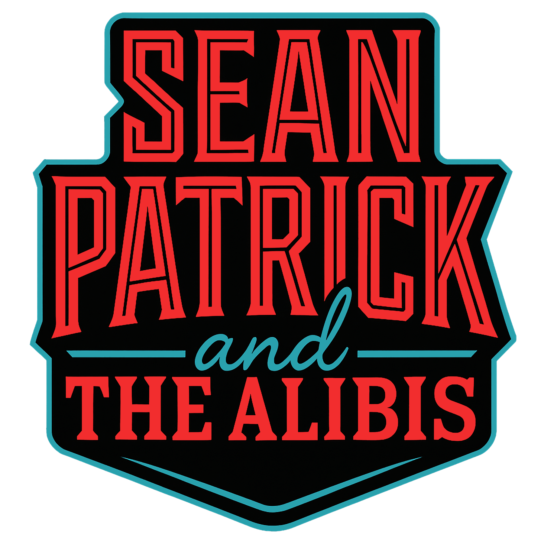 Sean Patrick & The Alibis